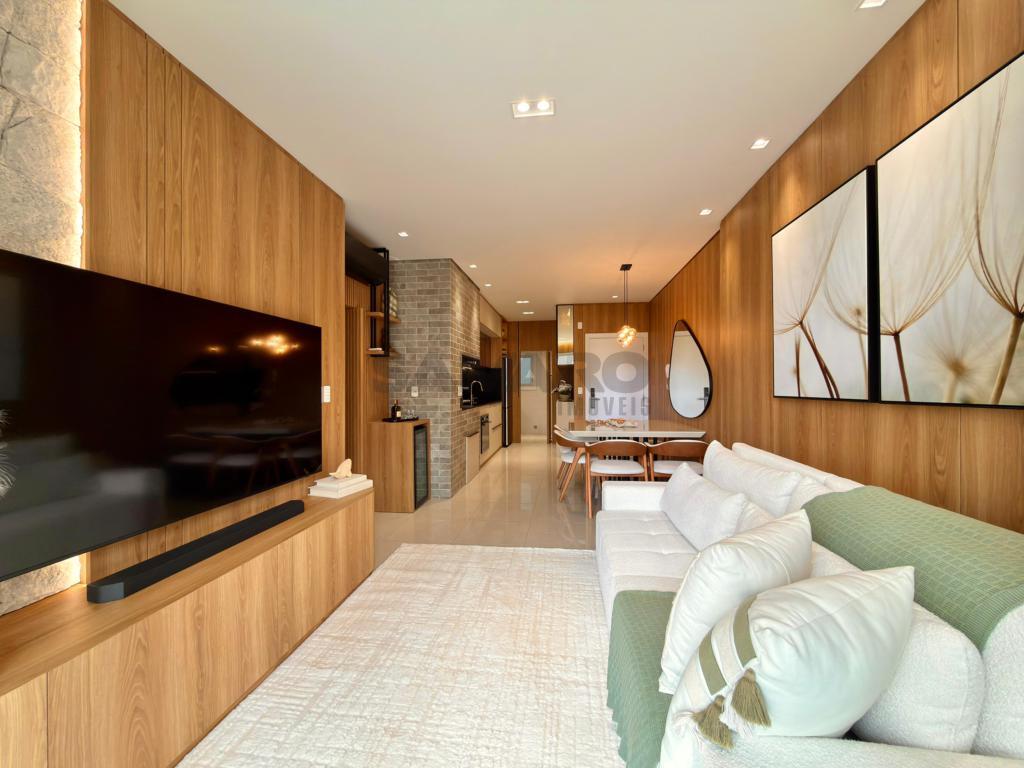 Apartamento 2 Dormitórios