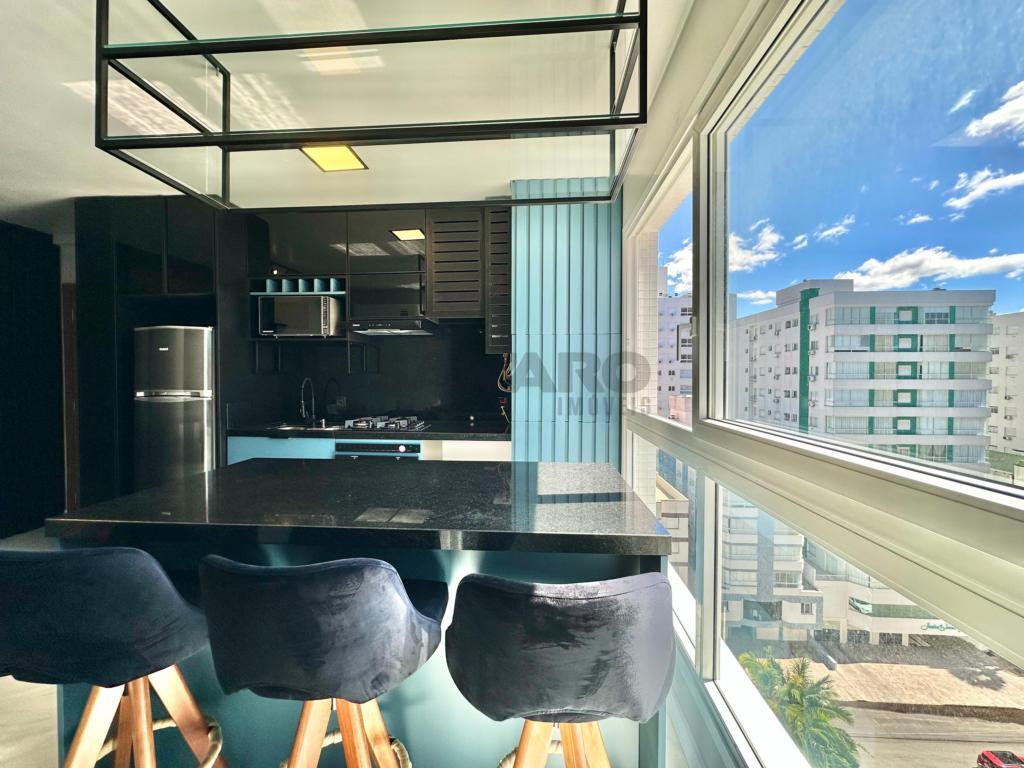 Apartamento 1 Dormitório