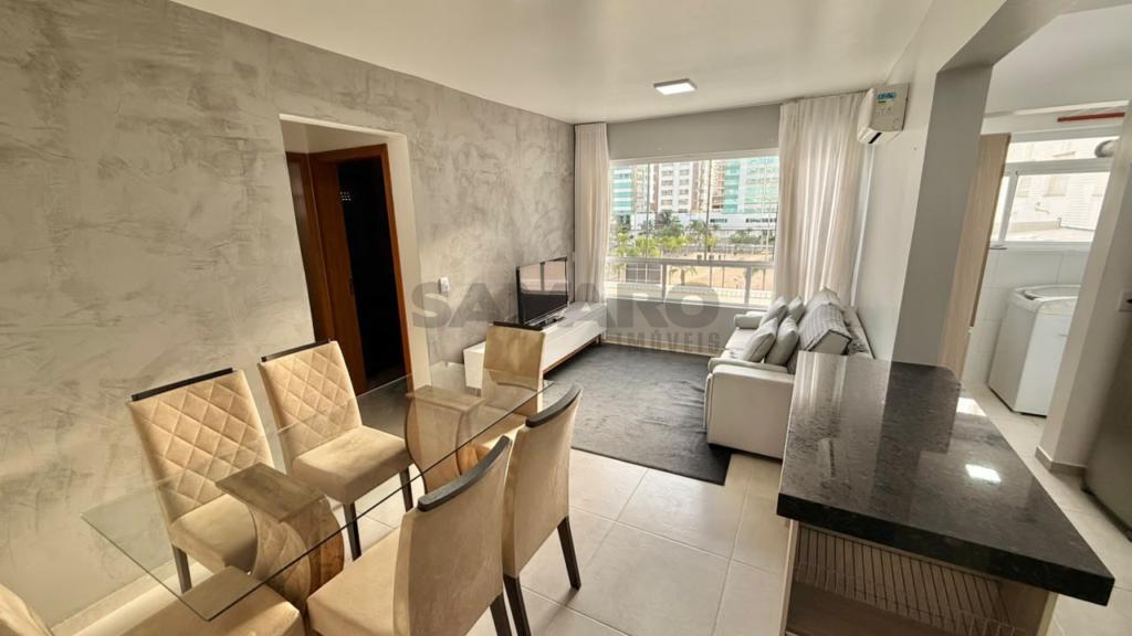 Apartamento 2 Dormitórios