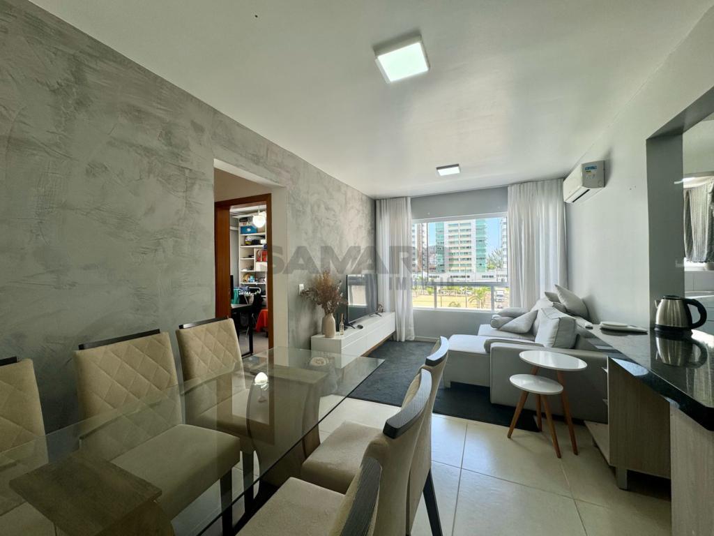 Apartamento 2 Dormitórios