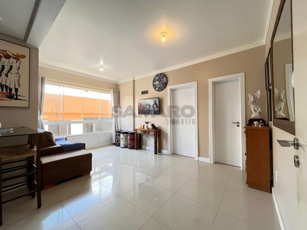 Apartamento 1 Dormitório