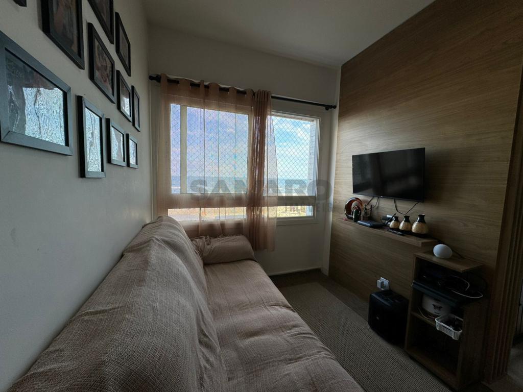 Apartamento 2 Dormitórios