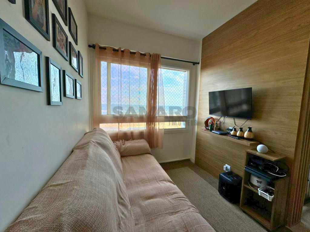 Apartamento 2 Dormitórios