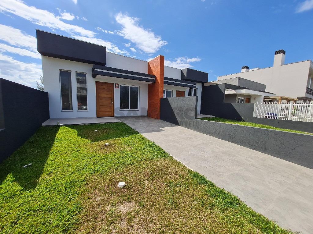 Casas e Sobrados Fora Condomínio