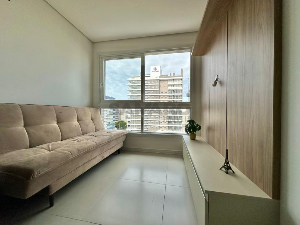Apartamento 1 Dormitório