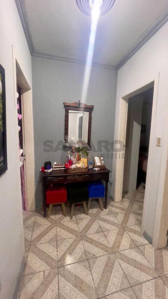 Apartamento 2 Dormitórios