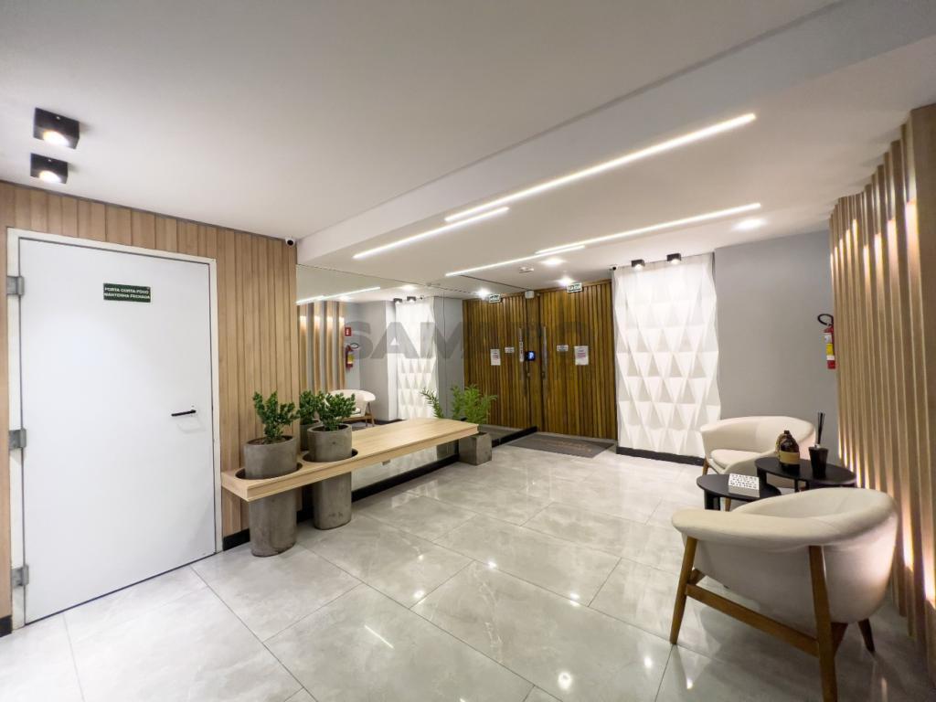 Apartamento 2 Dormitórios