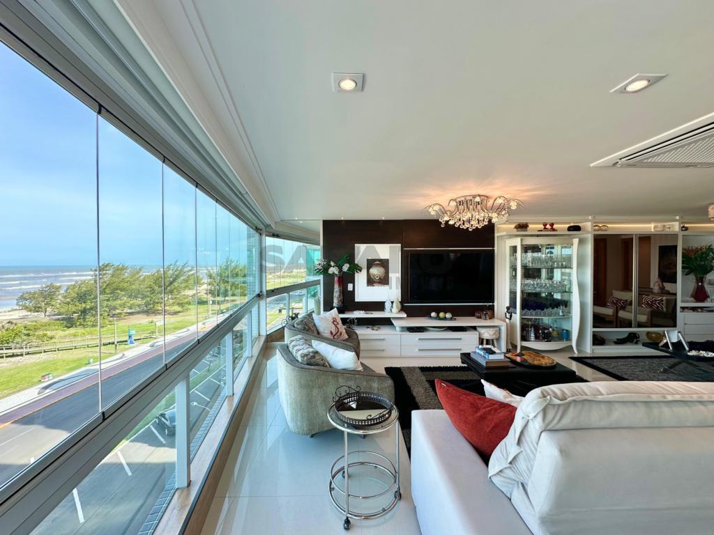 Apartamento 4 Dormitórios