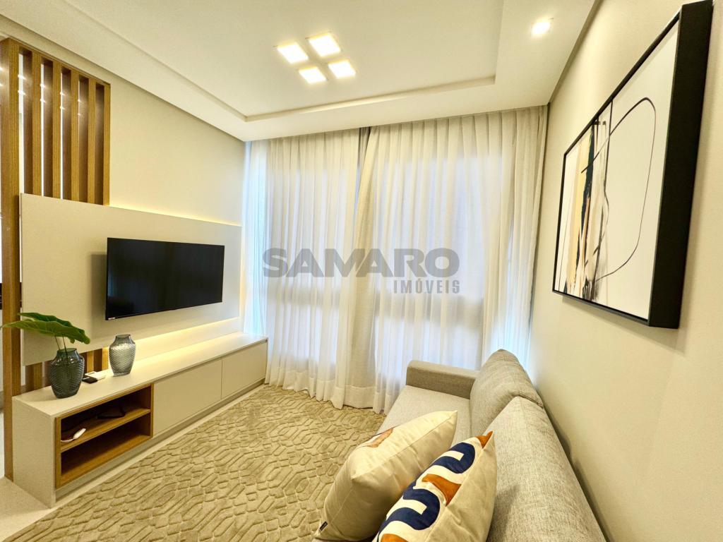 Apartamento 2 Dormitórios