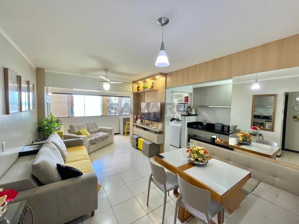 Apartamento 2 Dormitórios