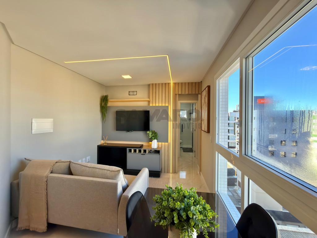 Apartamento 1 Dormitório