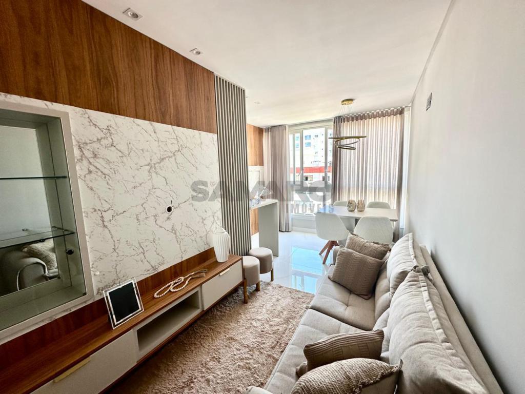 Apartamento 2 Dormitórios