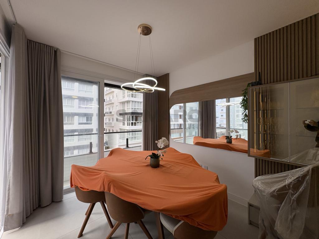Apartamento 3 Dormitórios