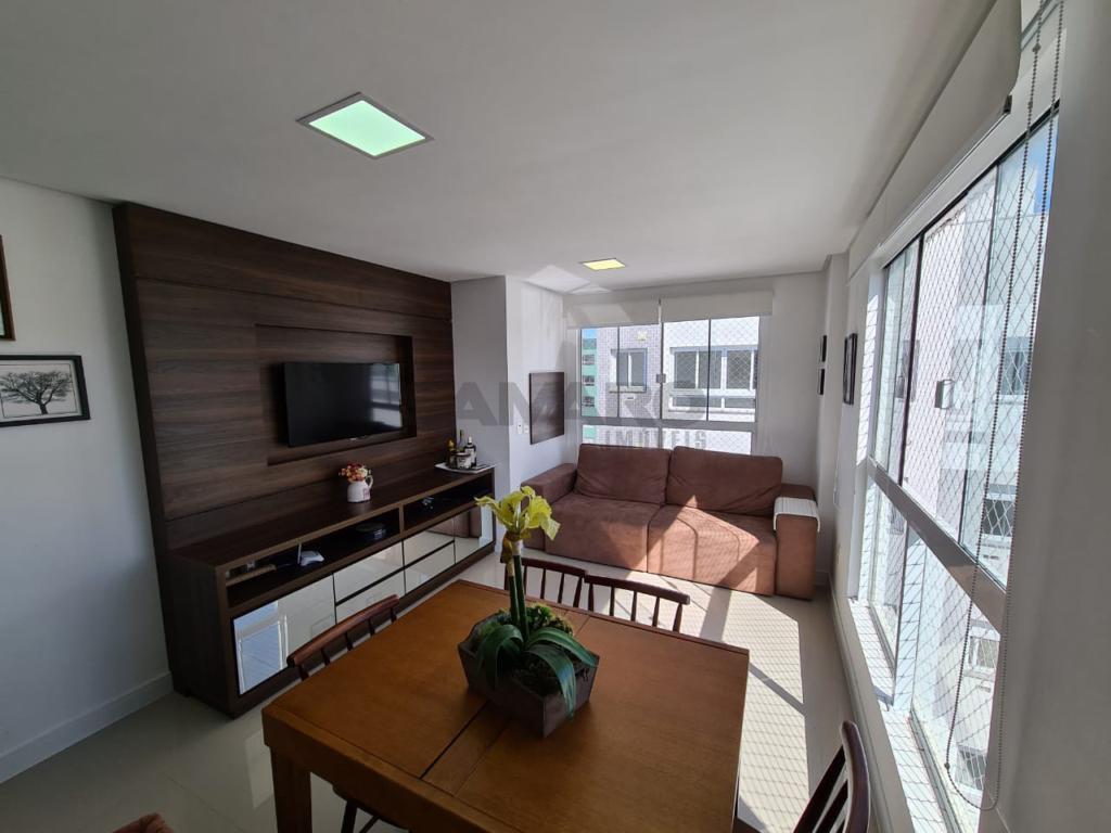 Apartamento 2 Dormitórios