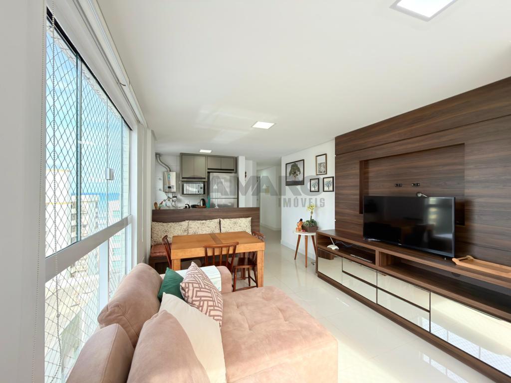 Apartamento 2 Dormitórios