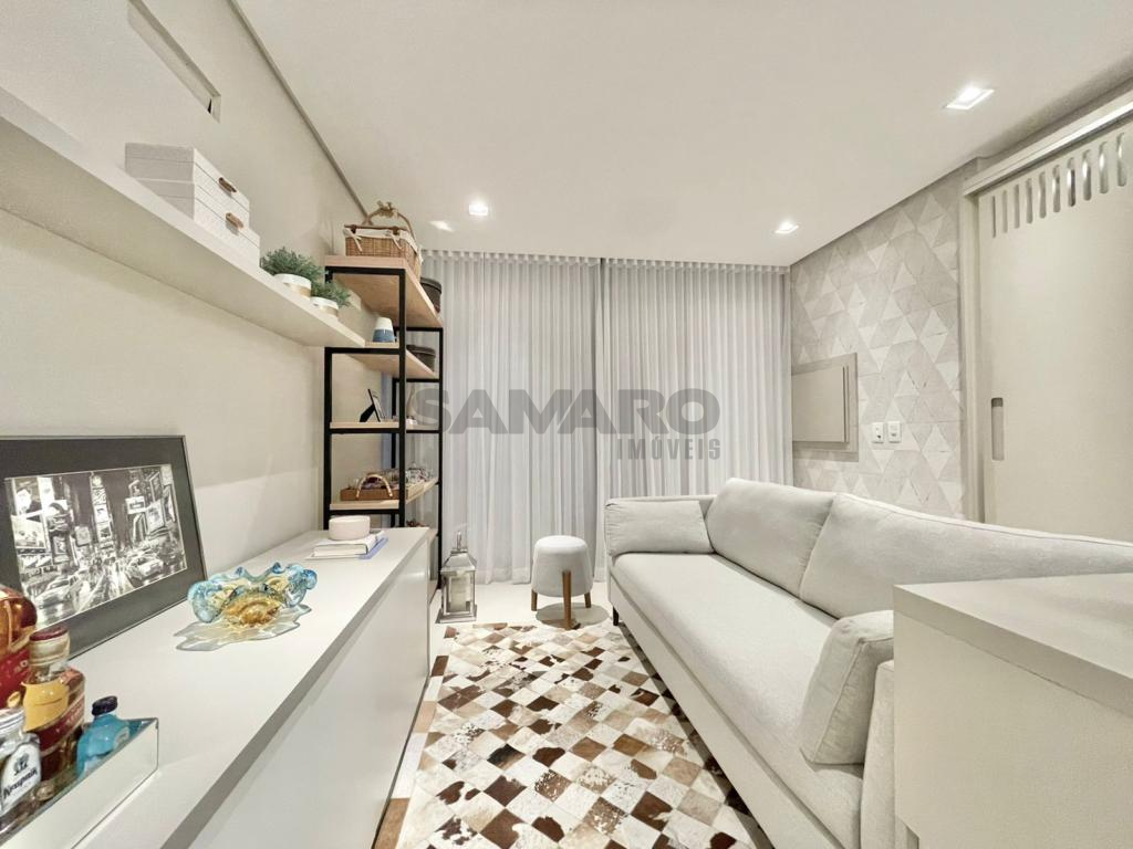Apartamento 1 Dormitório