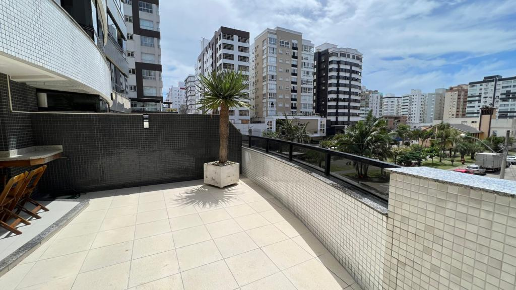 Apartamento 2 Dormitórios