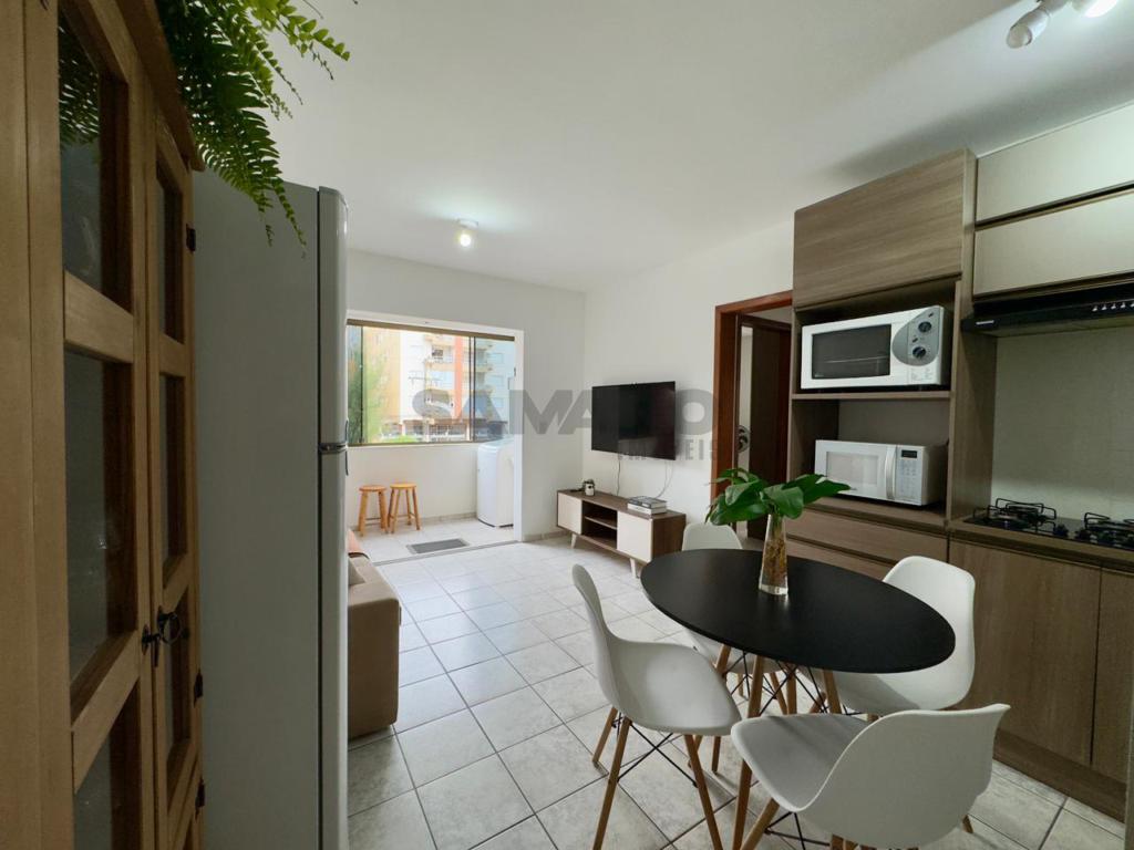 Apartamento 2 Dormitórios