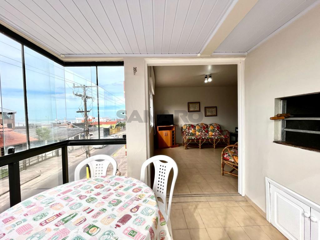 Apartamento 2 Dormitórios