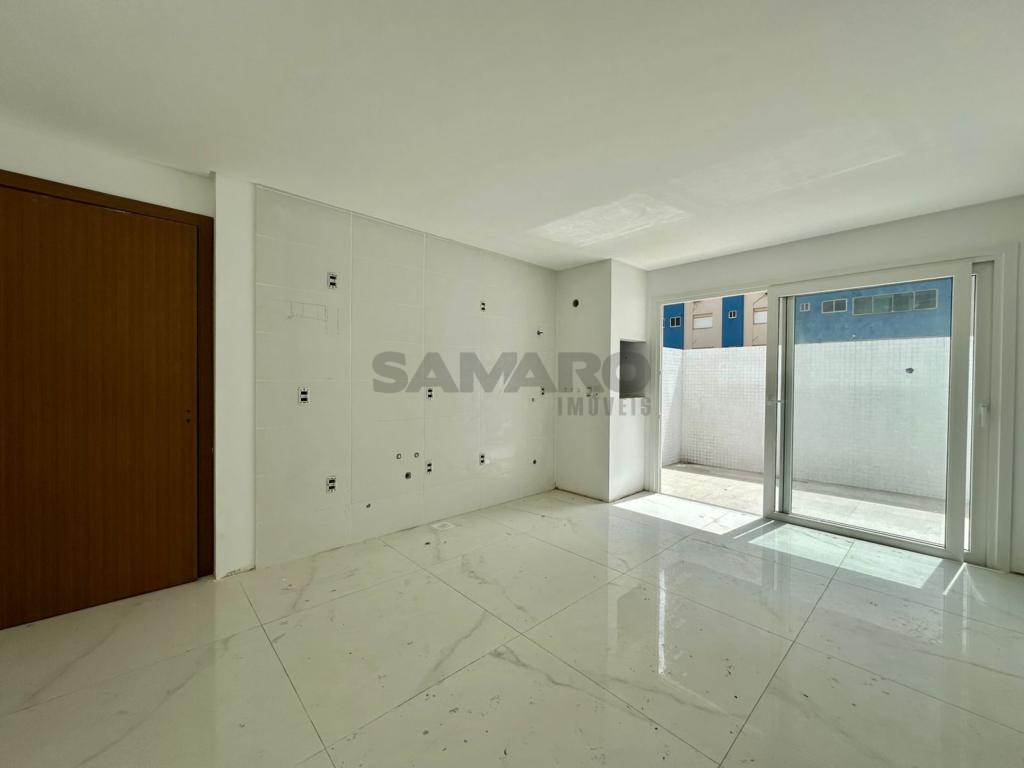 Apartamento 1 Dormitório