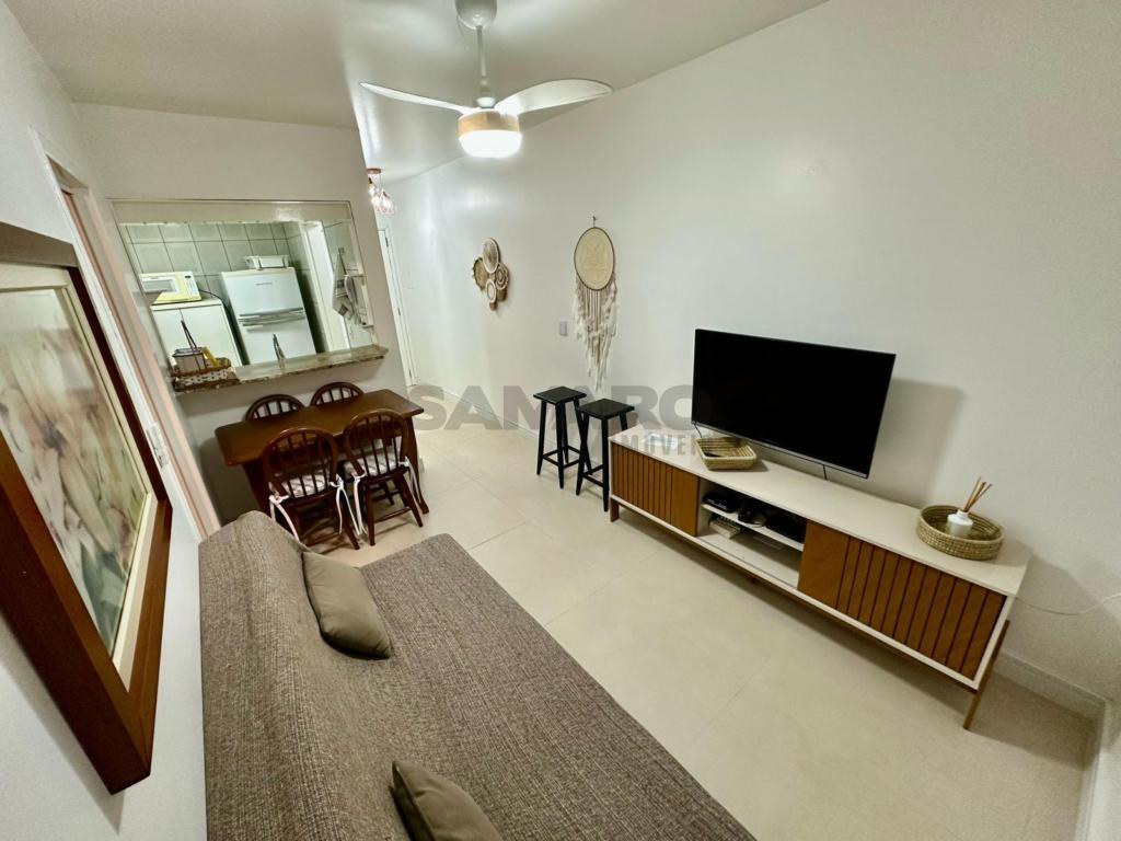 Apartamento 1 Dormitório