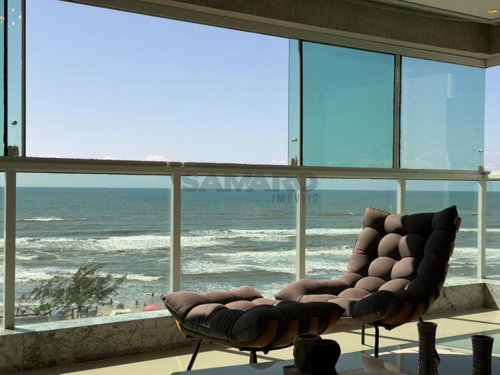 Apartamento 4 Dormitórios