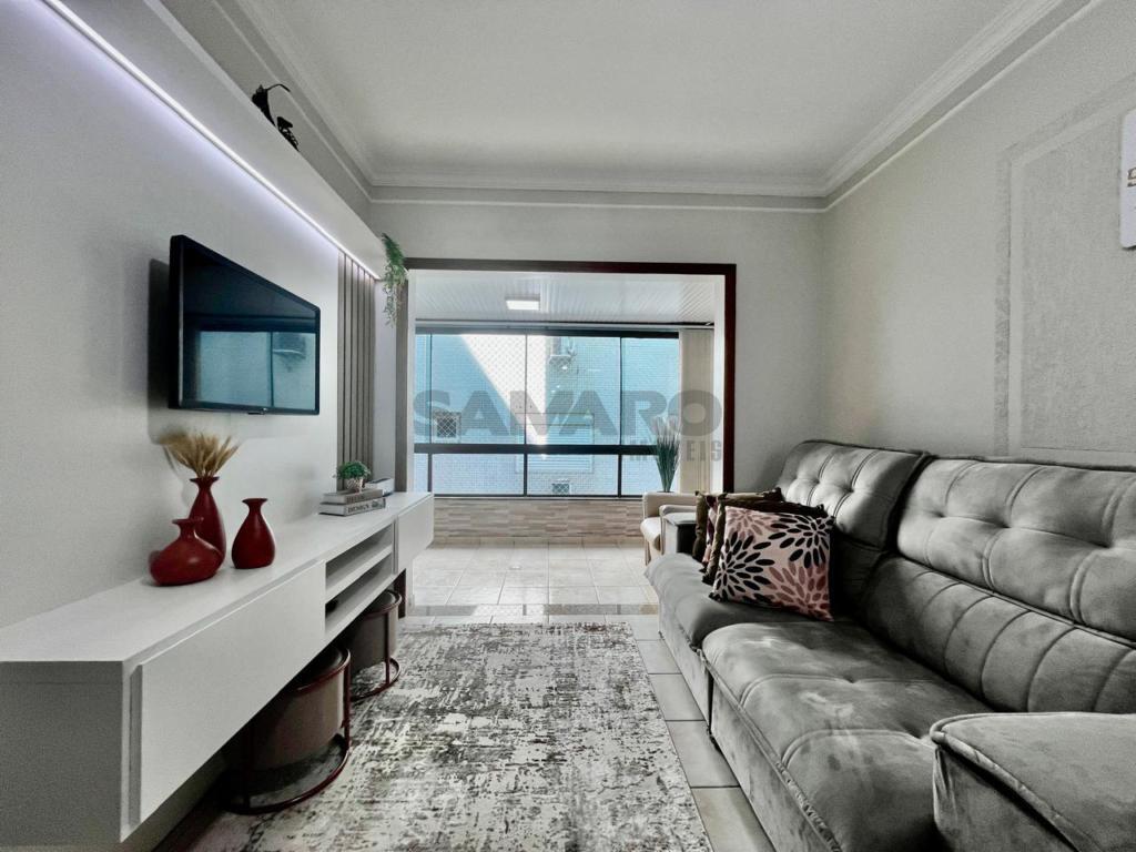 Apartamento 2 Dormitórios