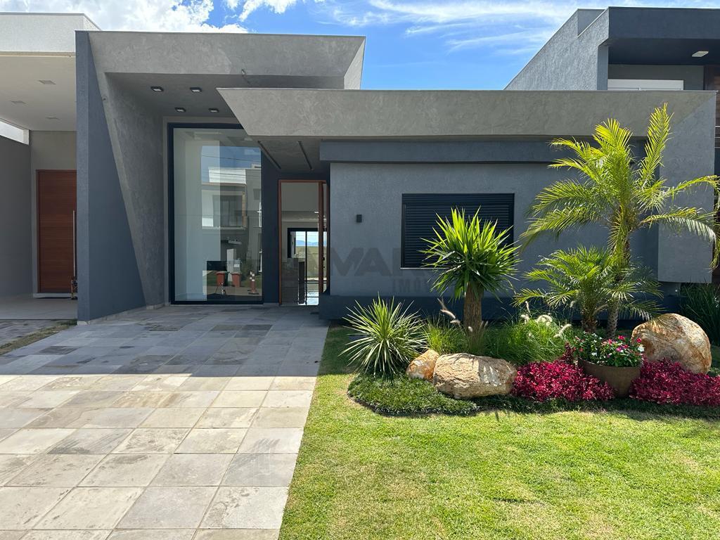 Casas e Sobrados em Condomínio Fechado