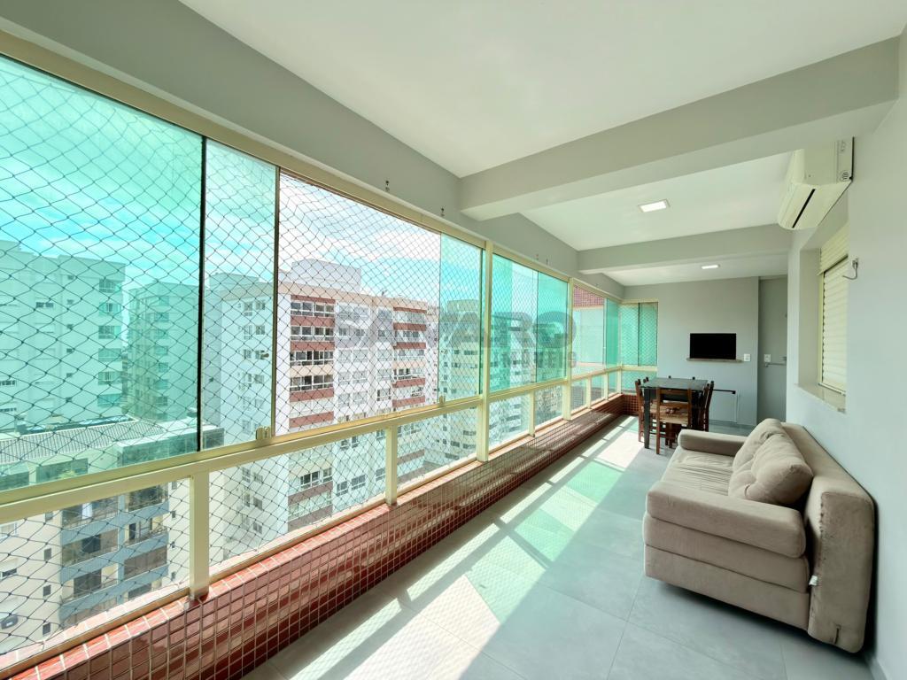 Apartamento 2 Dormitórios