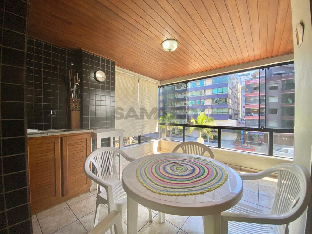 Apartamento 2 Dormitórios