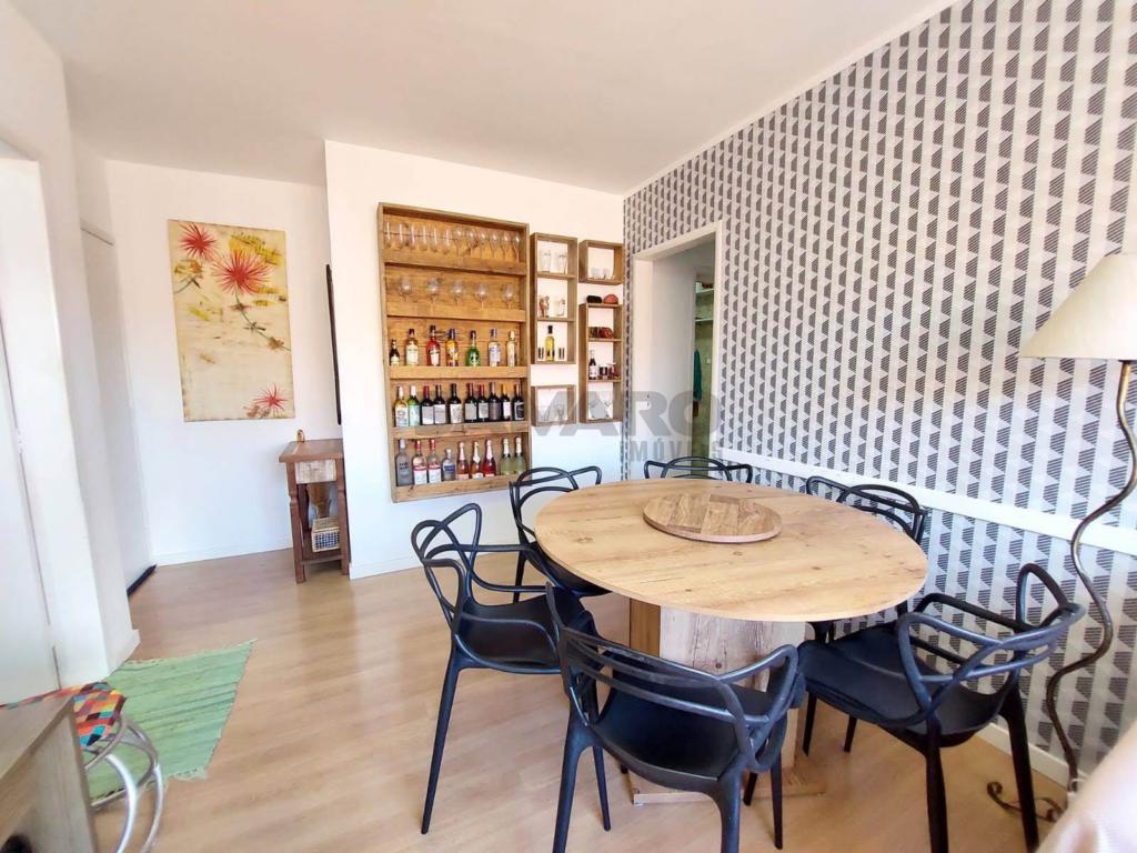 Apartamento 2 Dormitórios