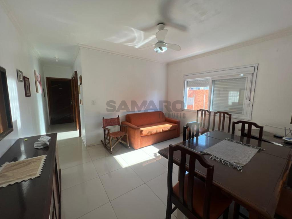 Apartamento 2 Dormitórios