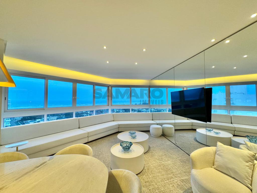 Apartamento 4 Dormitórios