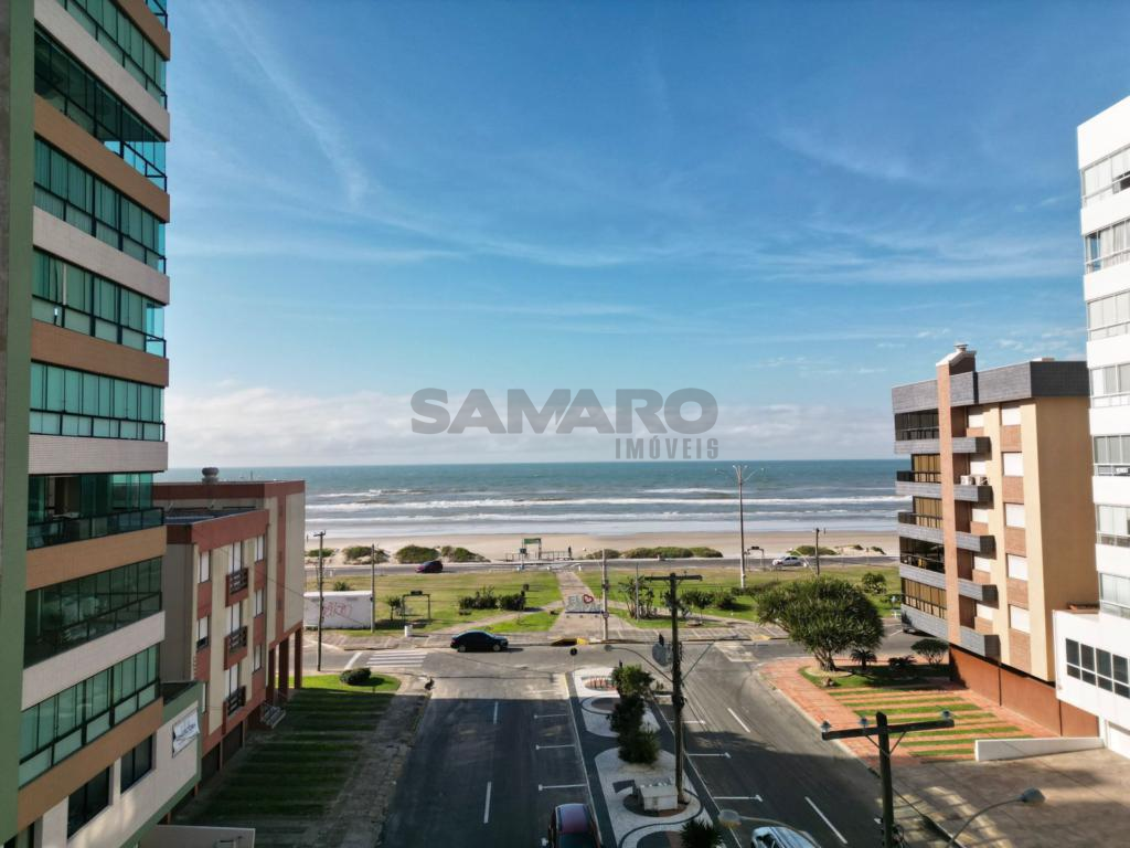 Apartamento 3 Dormitórios
