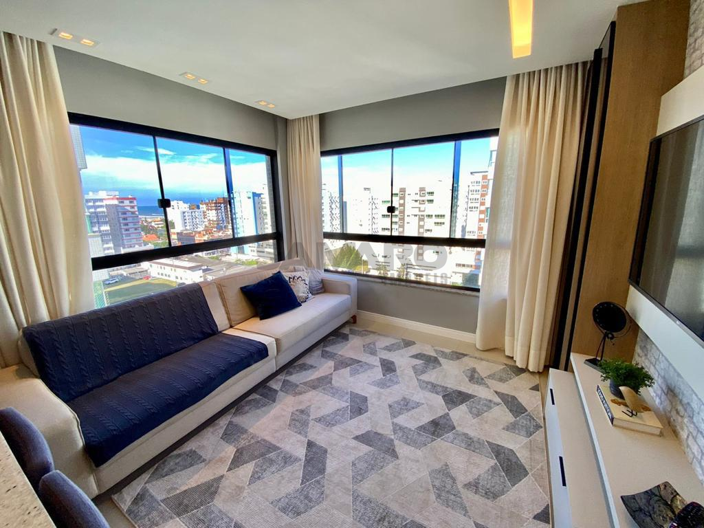 Apartamento 3 Dormitórios