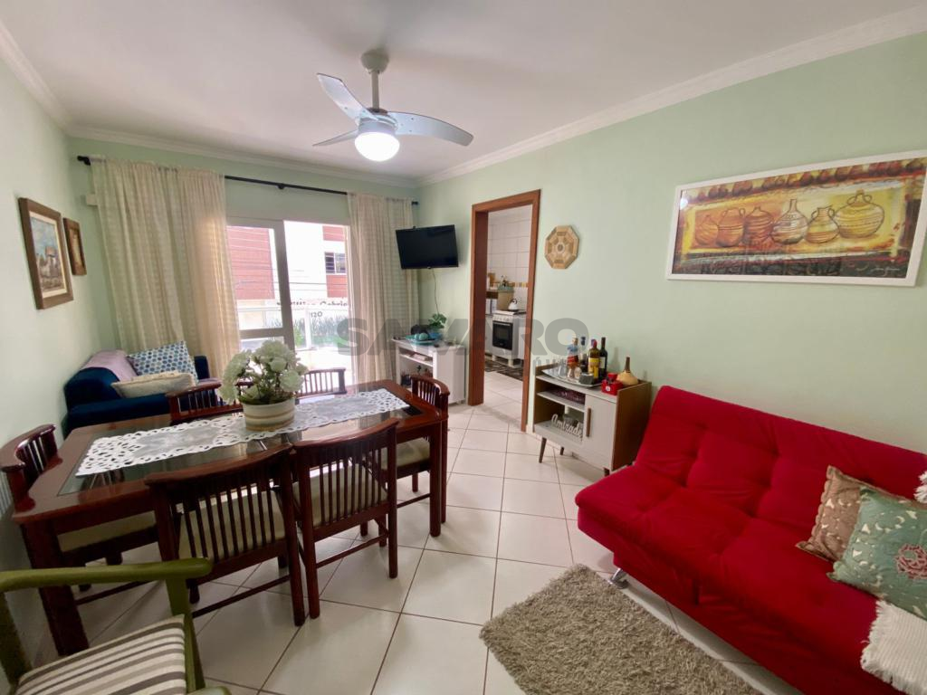 Apartamento 2 Dormitórios