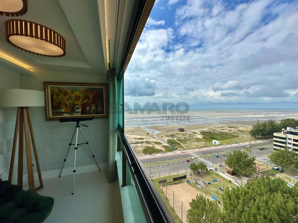 Apartamento 3 Dormitórios