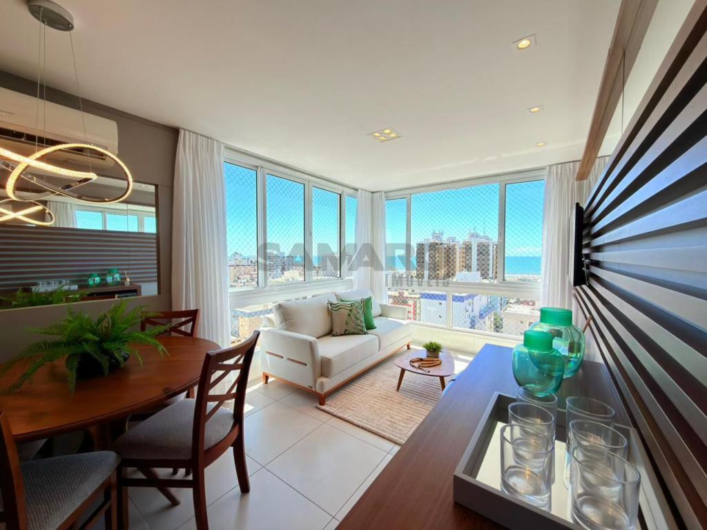 Apartamento 2 Dormitórios