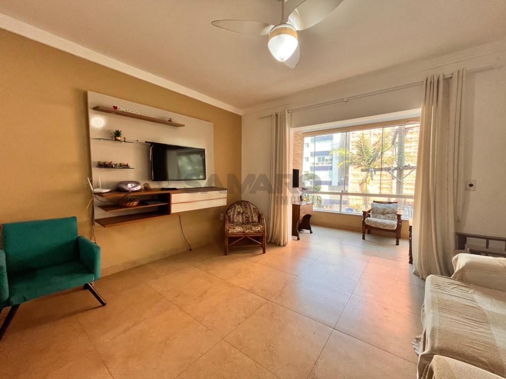 Apartamento 2 Dormitórios