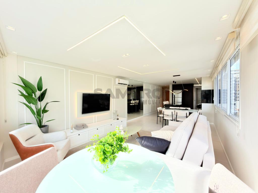 Apartamento 3 Dormitórios