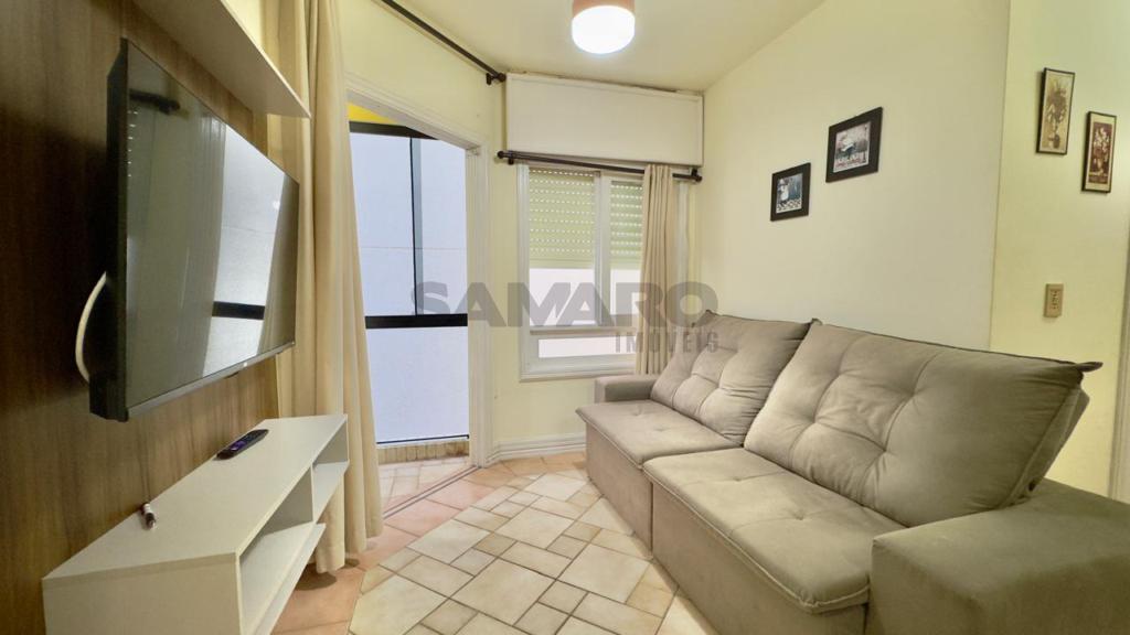 Apartamento 2 Dormitórios