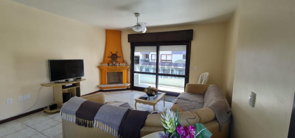 Apartamento 3 Dormitórios