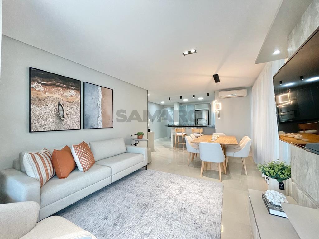 Apartamento 3 Dormitórios