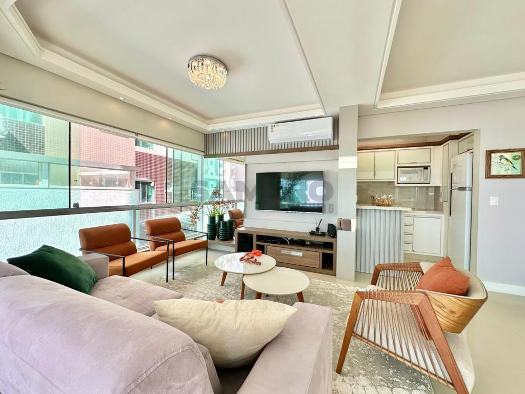 Apartamento 3 Dormitórios