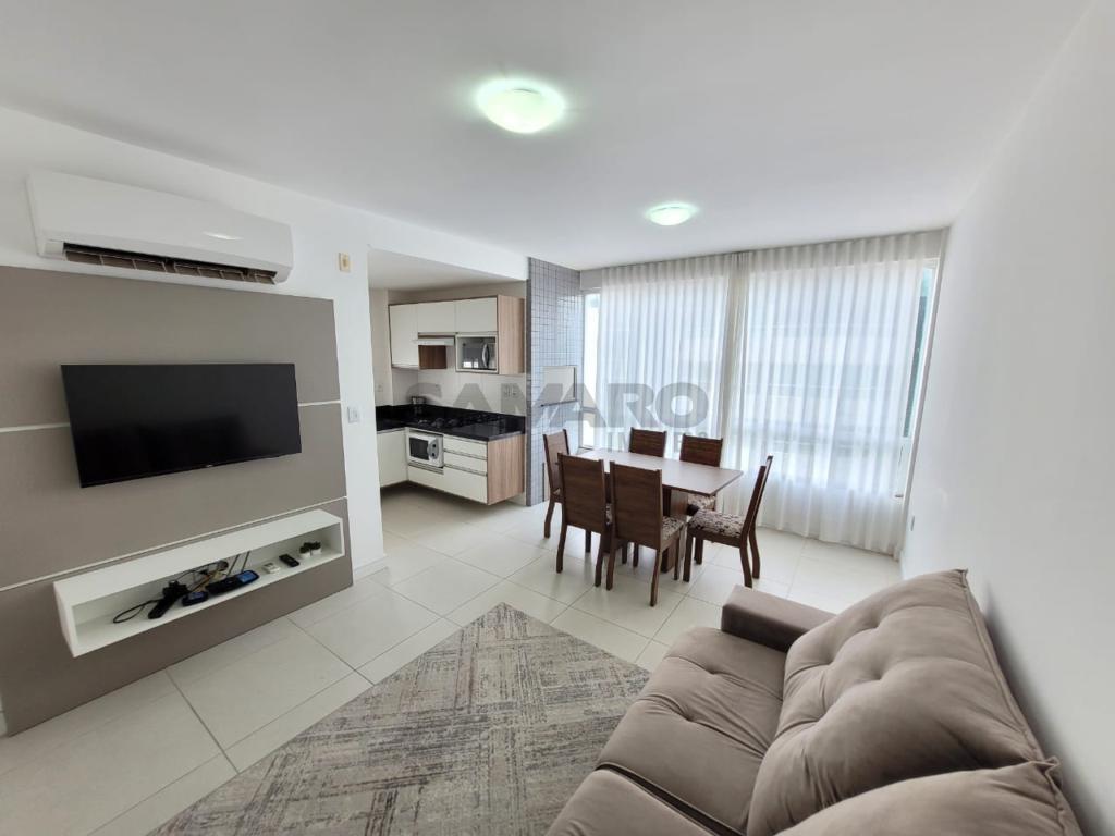 Apartamento 2 Dormitórios