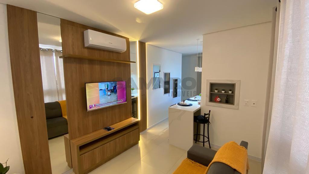 Apartamento 2 Dormitórios