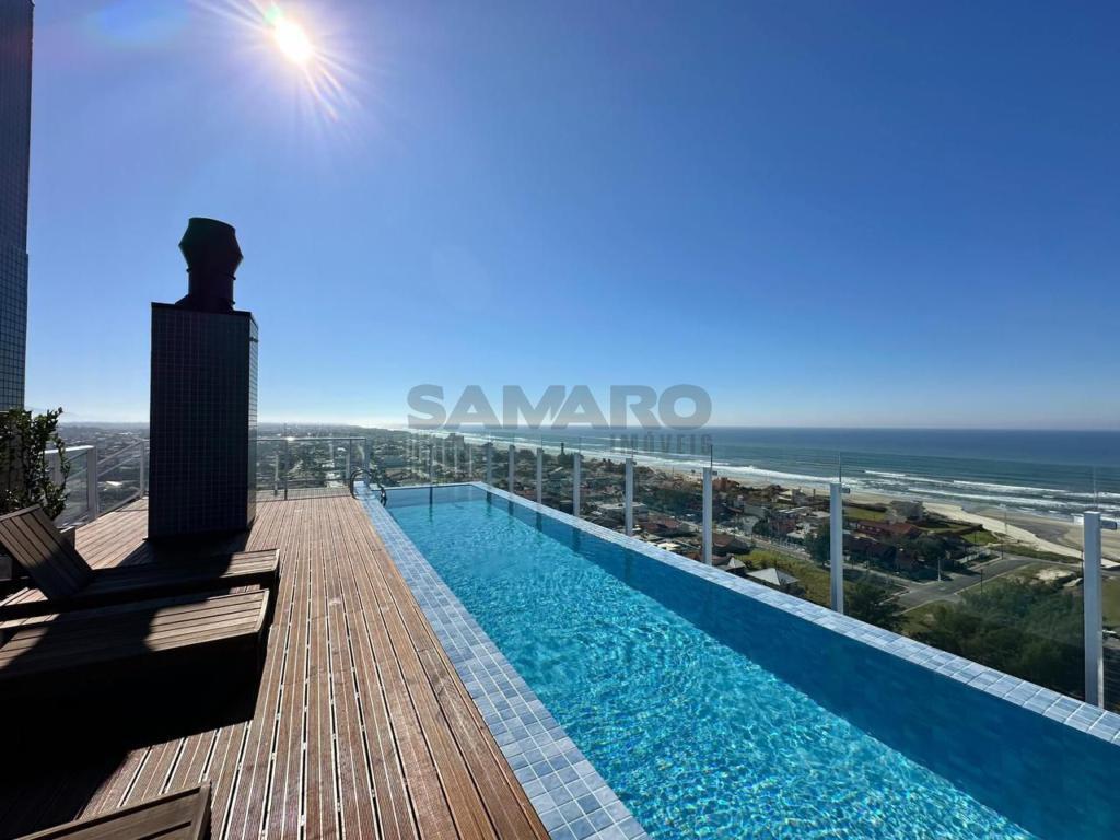 Apartamento 3 Dormitórios