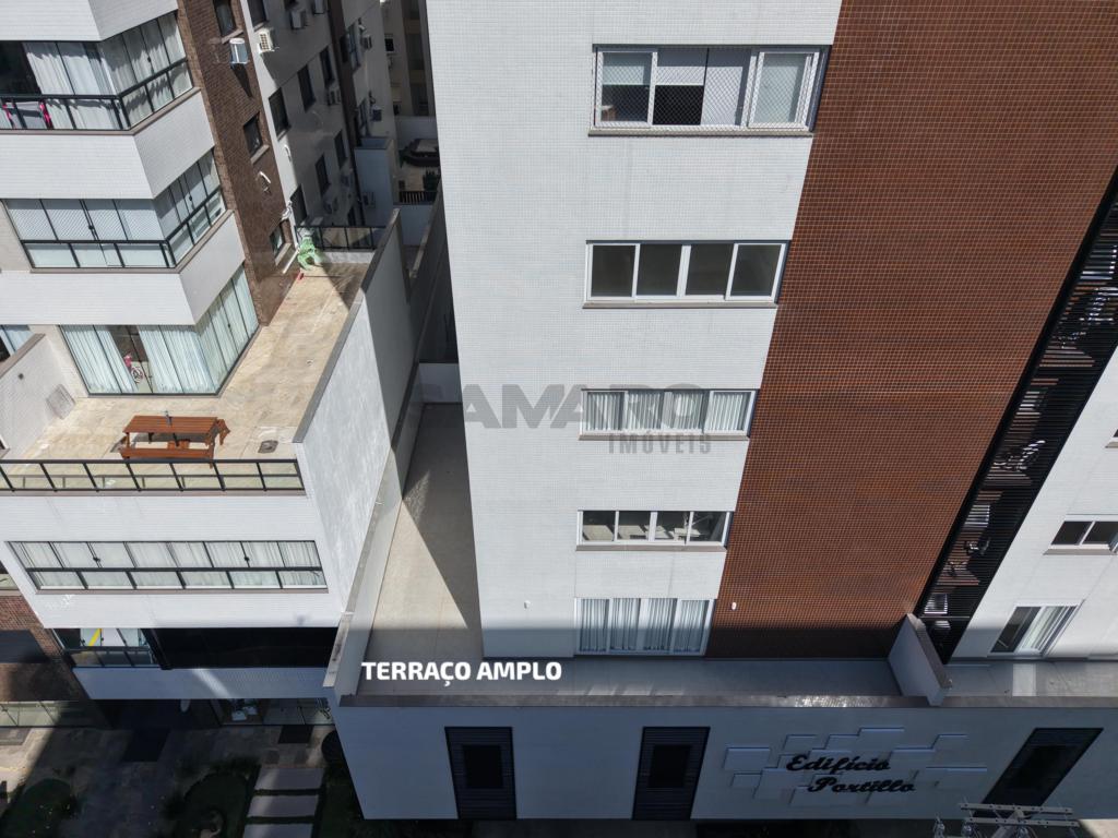Apartamento 2 Dormitórios
