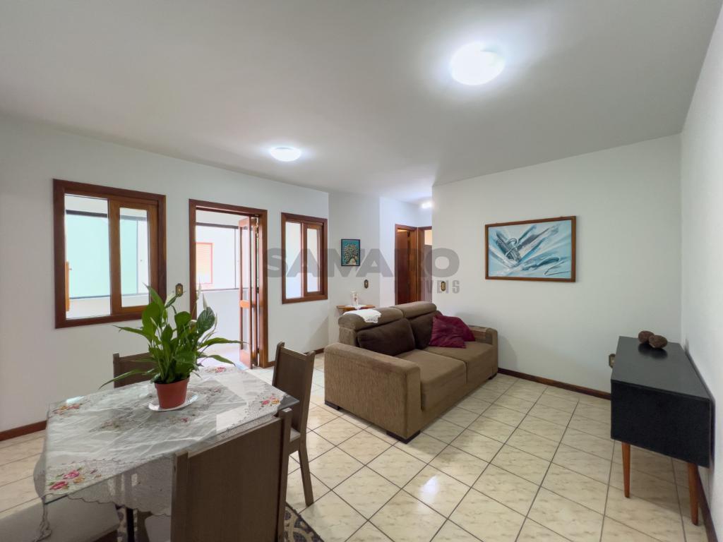 Apartamento 2 Dormitórios
