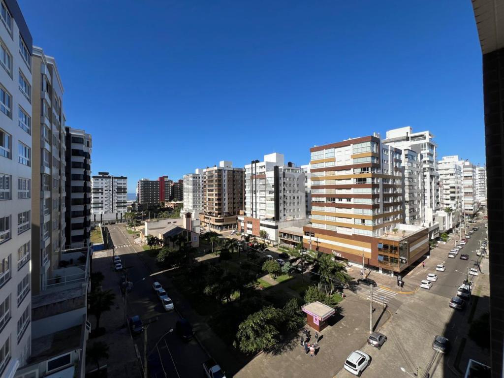 Apartamento 2 Dormitórios